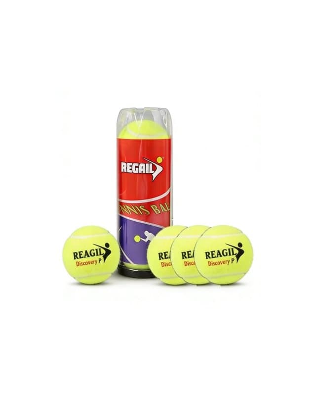 كرات التنس "REGAIL"