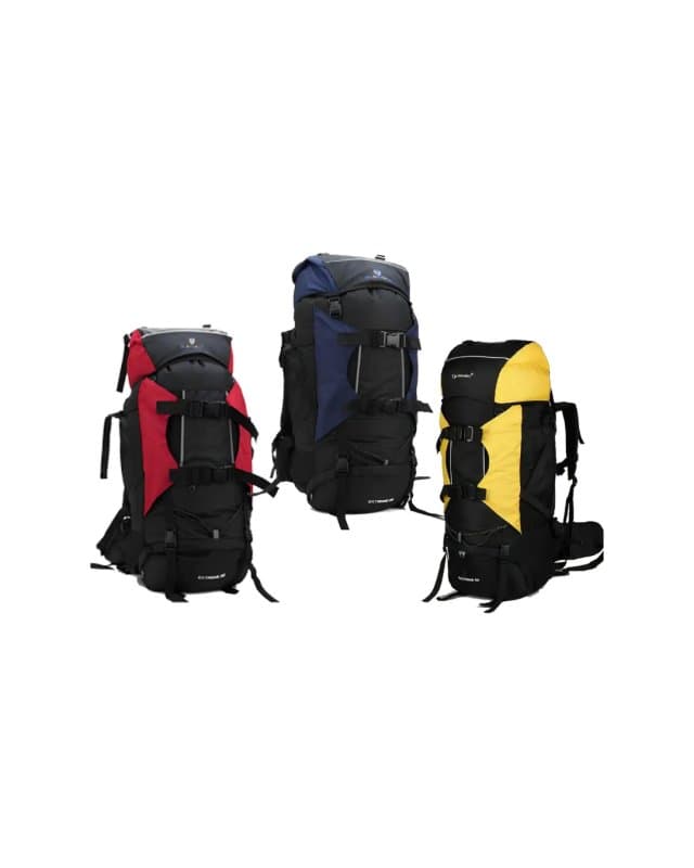 Chanodug Camping Backpack 80L