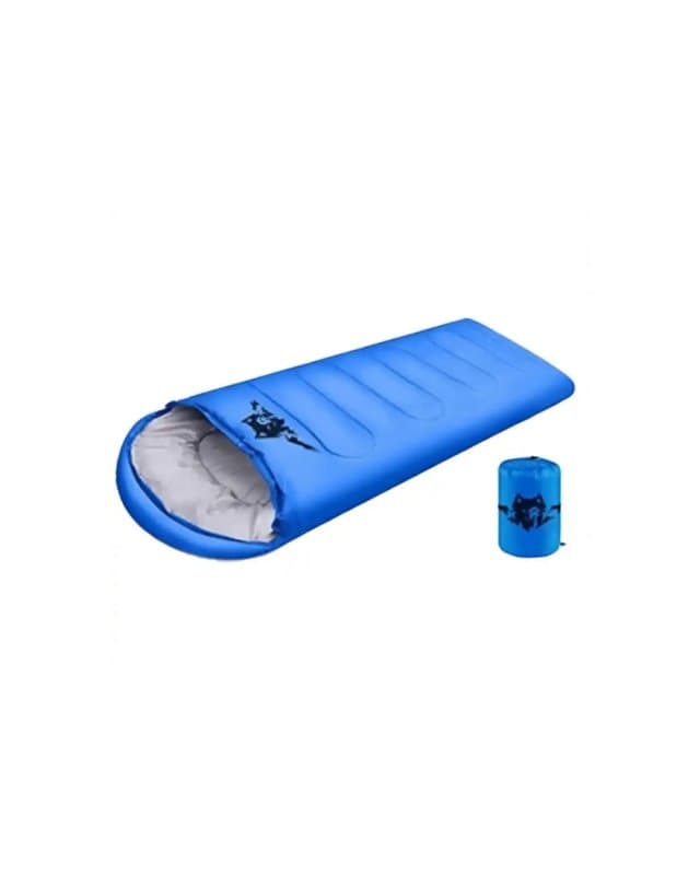 Sleeping Bag from Wild