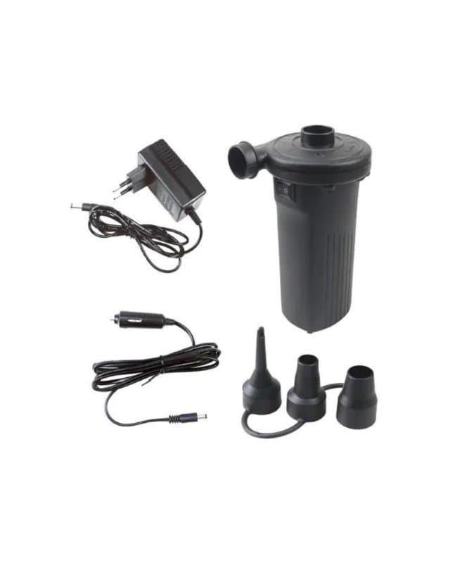3 in 1 Air Pump