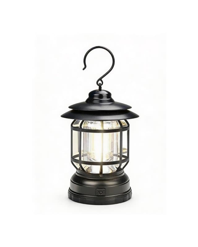 Portable Rechargeable Camping Lamp K20