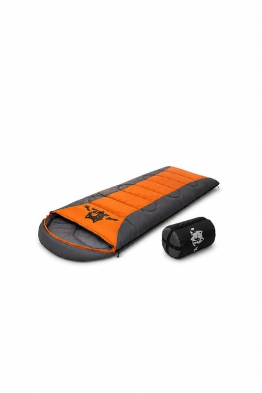 Wild Sleeping Bag Heavy Duty