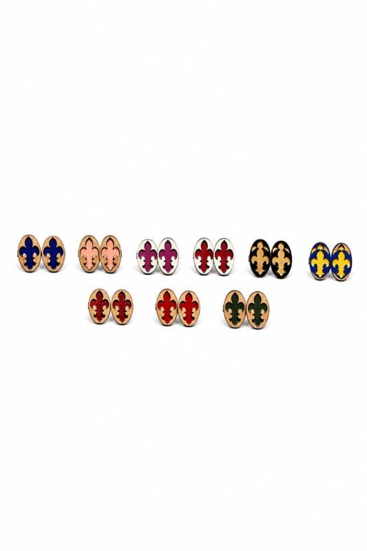 Scout Pin two layers     دبوس الكشافة ذو طبقتين