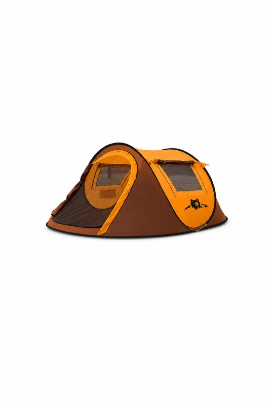 Pop-Up Tent from Wild
